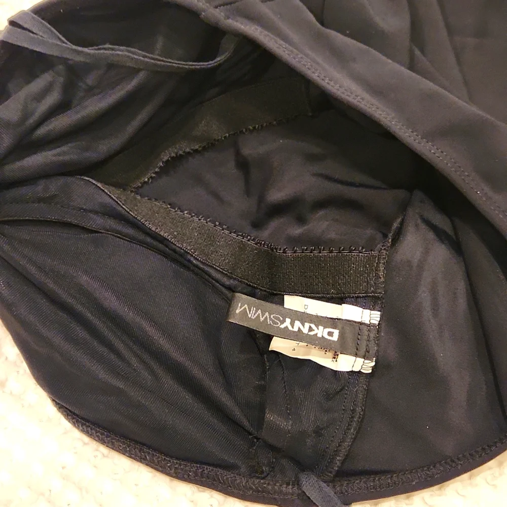 DKNY Swim Suit size 8 - Picture 7 of 8